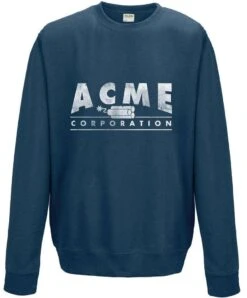 ACME Corporation Hoodie