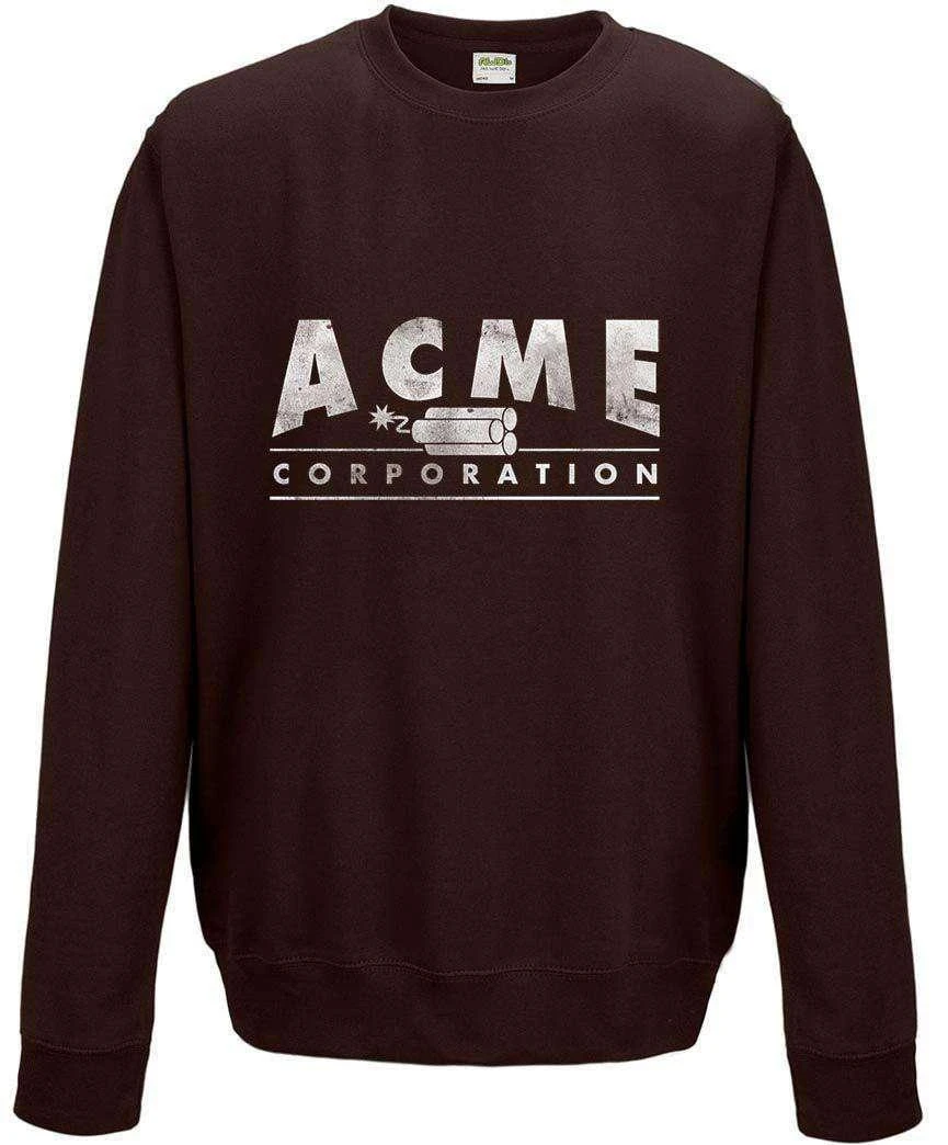 ACME Corporation Hoodie 2 ACME Corporation Hoodie - Image 2