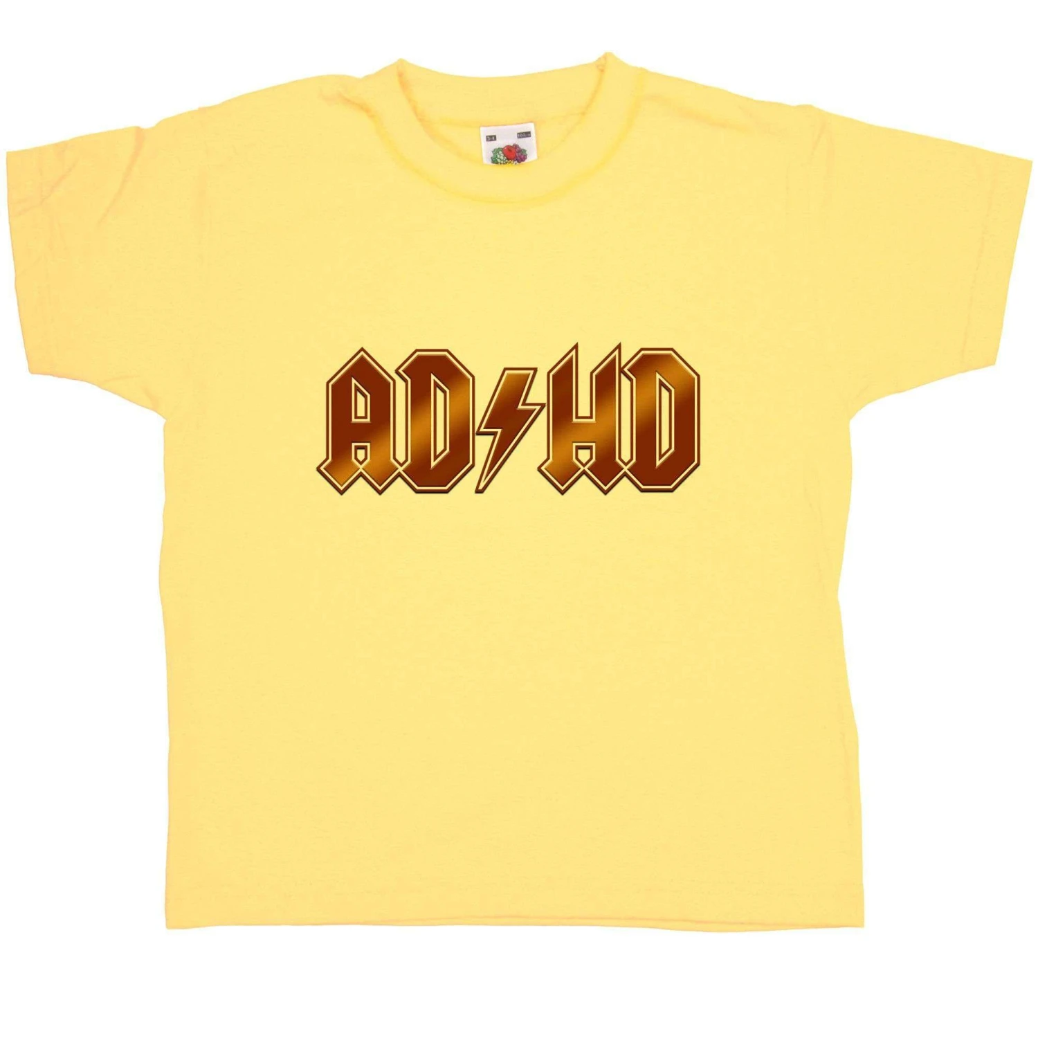 ADHD Kids T-Shirt 2 ADHD Kids T-Shirt - Image 2