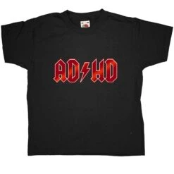ADHD Kids T-Shirt
