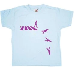 Abbey Road Disaster Kids T-Shirt 5 Abbey Road Disaster Kids T-Shirt -8 Ball Clothing Store Abbey Road Disaster Kids T Shirt 8Ball 3796