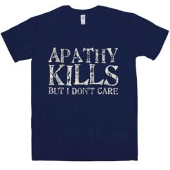 Apathy Kills T-Shirt 8 Apathy Kills T-Shirt -8 Ball Clothing Store Apathy Kills T Shirt For Men 8Ball 3498