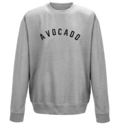 Avocado Sweatshirt