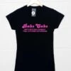 Babs Cabs T-Shirt For Women