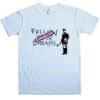 Banksy Follow Your Dreams T-Shirt