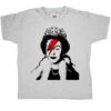Banksy Lizzy Stardust Kids T-Shirt