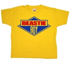 Beastie Boy Childrens T-Shirt -8 Ball Clothing Store Beastie Boy Childrens T Shirt 8Ball 1461