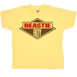 Beastie Boy Childrens T-Shirt -8 Ball Clothing Store Beastie Boy Childrens T Shirt 8Ball 278