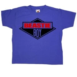 Beastie Boy Childrens T-Shirt -8 Ball Clothing Store Beastie Boy Childrens T Shirt 8Ball 2869