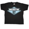 Beastie Boy Childrens T-Shirt