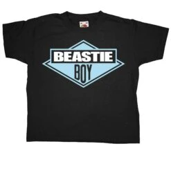 Beastie Boy Childrens T-Shirt
