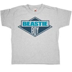 Beastie Boy Childrens T-Shirt -8 Ball Clothing Store Beastie Boy Childrens T Shirt 8Ball 95