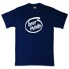 Beer Inside T-Shirt
