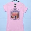 Big Kahuna Womens T-Shirt