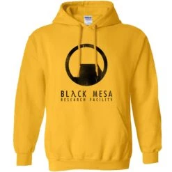 Black Mesa Hoodie