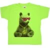 Bling Grizzly Kids T-Shirt