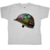 Born To Play Childrens T-Shirt