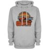 Canyonero Hoodie