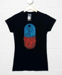 Capsule 41 T-Shirt For Women