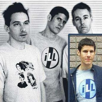 Circular Ill Logo Childrens T-Shirt As Worn By Mike D 3 Circular Ill Logo Childrens T-Shirt As Worn By Mike D - Image 3