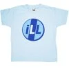 Circular Ill Logo Childrens T-Shirt As Worn By Mike D