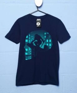 City Hunter T-Shirt 5 City Hunter T-Shirt -8 Ball Clothing Store City Hunter Mens T Shirt 8Ball 1902