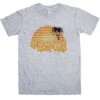 City Sunset Newcastle T-Shirt