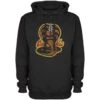 Cobra Kai Logo Hoodie