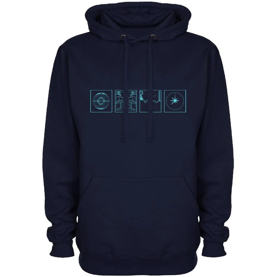 Codename Stardust Hoodie 1 Codename Stardust Hoodie