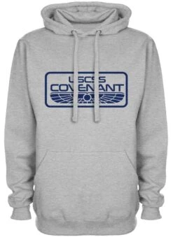 Covenant Crew Hoodie