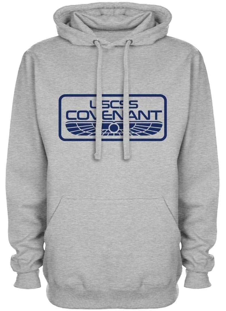 Covenant Crew Hoodie 1 Covenant Crew Hoodie
