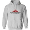 Cyberdyne Systems Hoodie