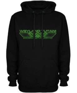 Digital Weyland Yutani Hoodie