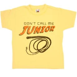 Dont Call Me Junior Kids T-Shirt 7 Dont Call Me Junior Kids T-Shirt -8 Ball Clothing Store Dont Call Me Junior Kids T Shirt 8Ball 2598