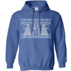 Dr Who Knitted Jumper Style Hoodie 6 Dr Who Knitted Jumper Style Hoodie -8 Ball Clothing Store Dr Who Knitted Jumper Style Unisex Hoodie 8Ball 9531