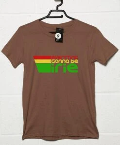 Everyting Gonna Be Irie T-Shirt 6 Everyting Gonna Be Irie T-Shirt -8 Ball Clothing Store Everyting Gonna Be Irie Mens T Shirt 8Ball 6083