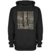 Ezekiel 25:17 Hoodie