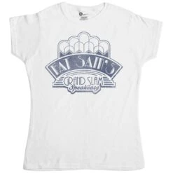 Fat Sam's Grand Slam Speakeasy Womens Style T-Shirt