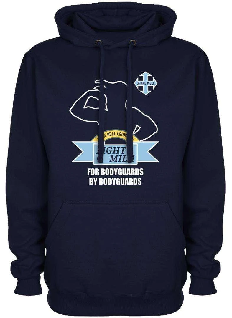 Fight Milk Hoodie 1 Fight Milk Hoodie