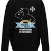 Fight Milk Sweatshirt