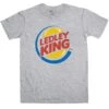 Football Couture Ledley King T-Shirt