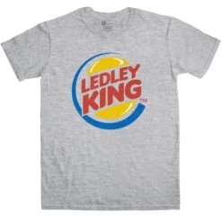 Football Couture Ledley King T-Shirt