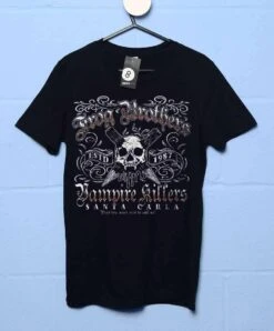 Frog Brothers Vintage T-Shirt