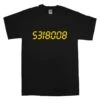 Funny 5318008 T-Shirt