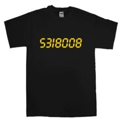 Funny 5318008 T-Shirt