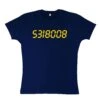 Funny 5318008 Womens T-Shirt