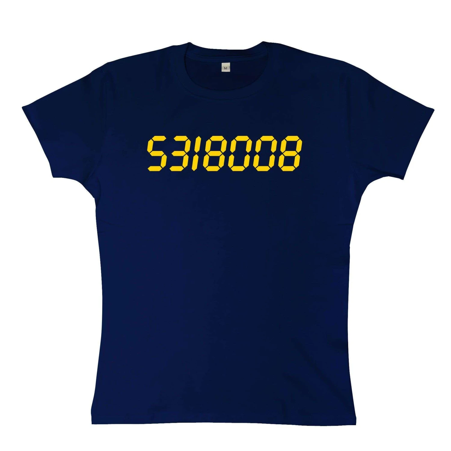 Funny 5318008 Womens T-Shirt 1 Funny 5318008 Womens T-Shirt