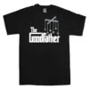 Funny The Goodfather T-Shirt