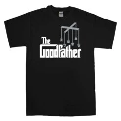 Funny The Goodfather T-Shirt
