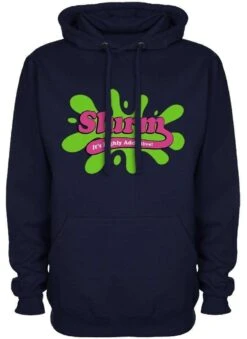 Futurama Slurm Hoodie
